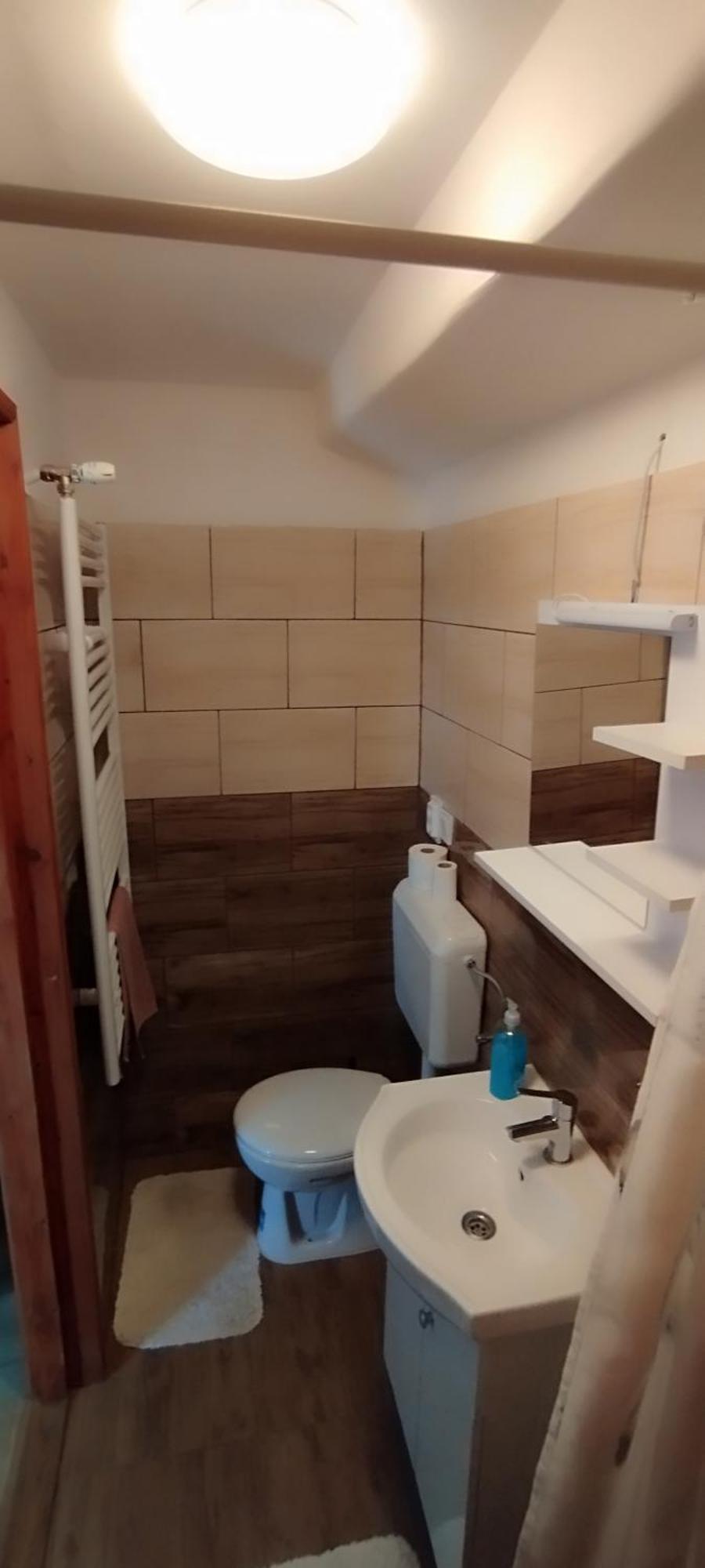 Gecse-Villa Sarospatak Bagian luar foto