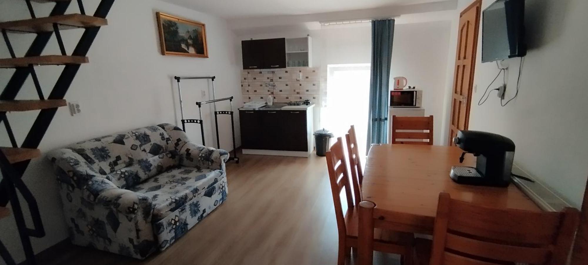 Gecse-Villa Sarospatak Bagian luar foto