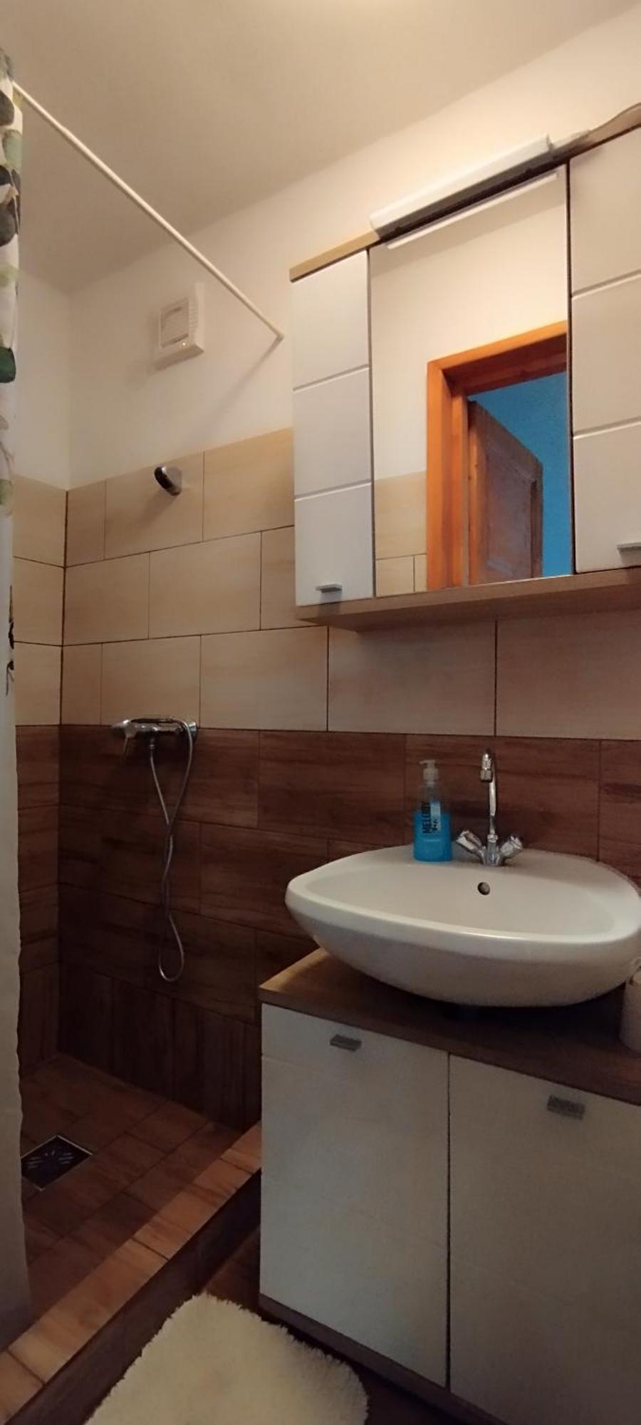 Gecse-Villa Sarospatak Bagian luar foto