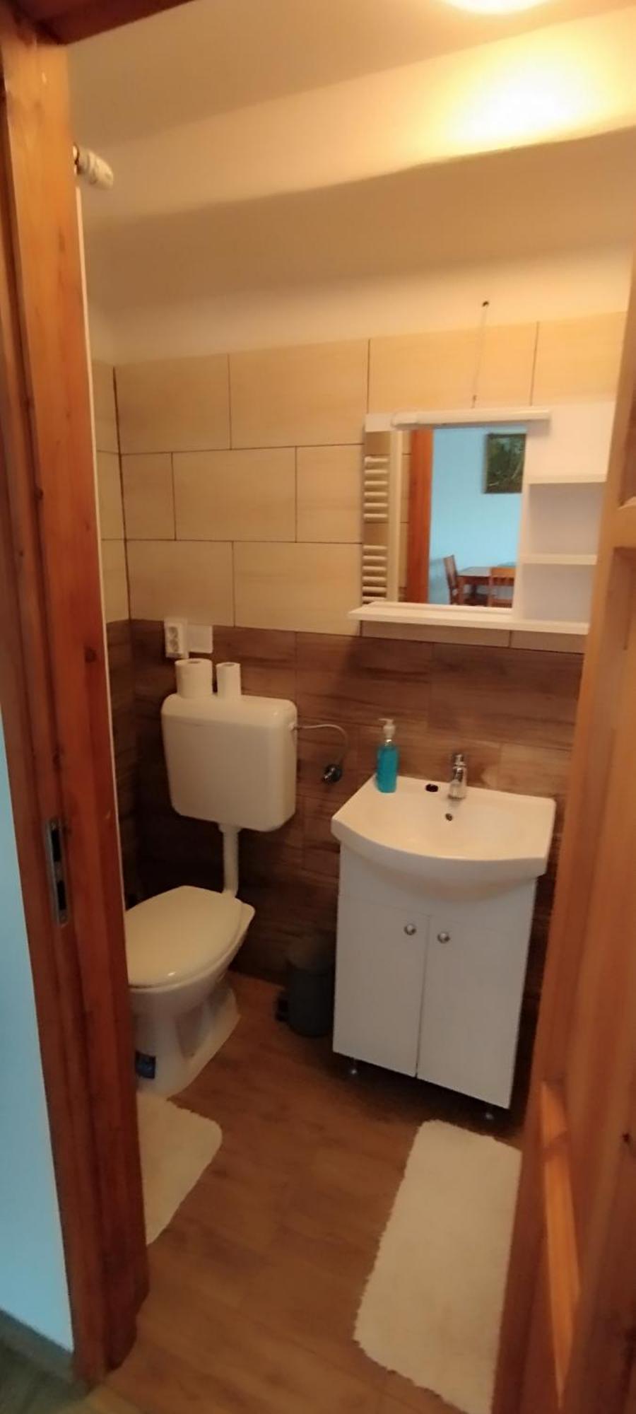 Gecse-Villa Sarospatak Bagian luar foto