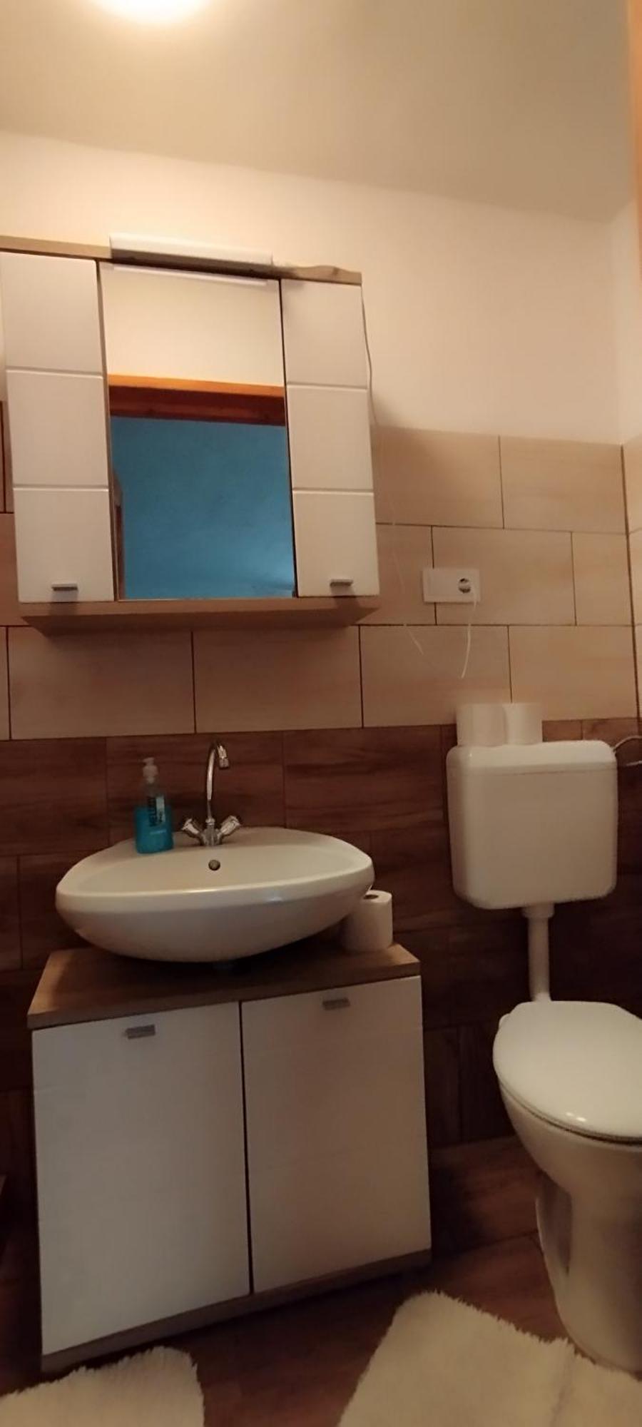 Gecse-Villa Sarospatak Bagian luar foto