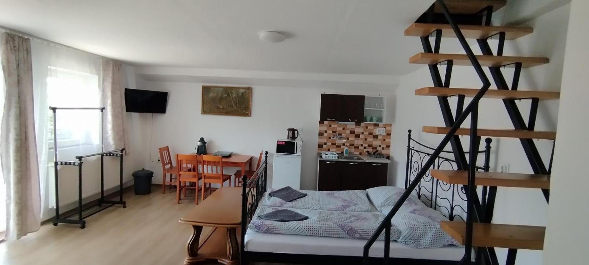 Gecse-Villa Sarospatak Bagian luar foto